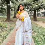 NoyonTara Saree
